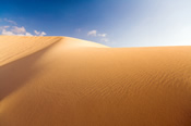 Famous Dunes